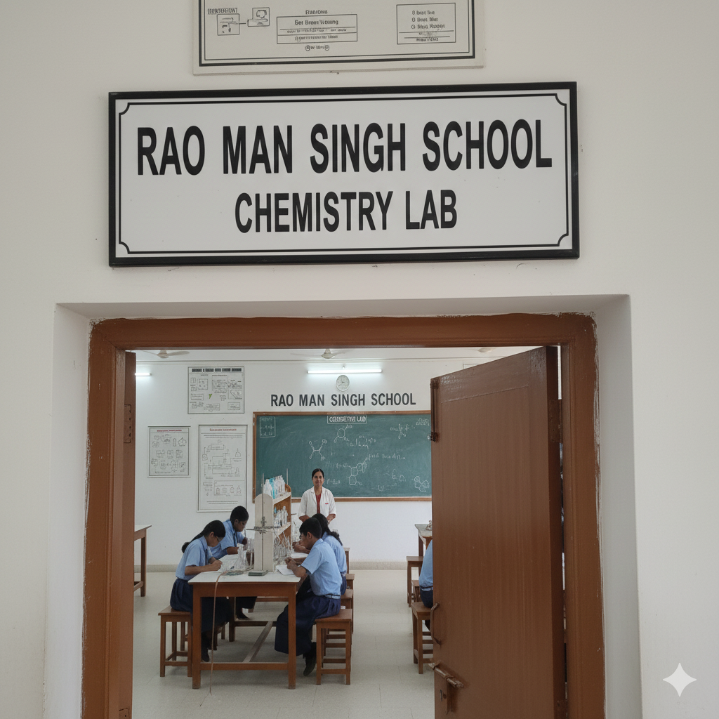 Chemistry Lab